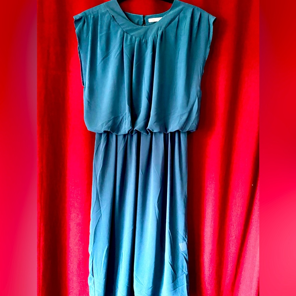 Vintage-style dress